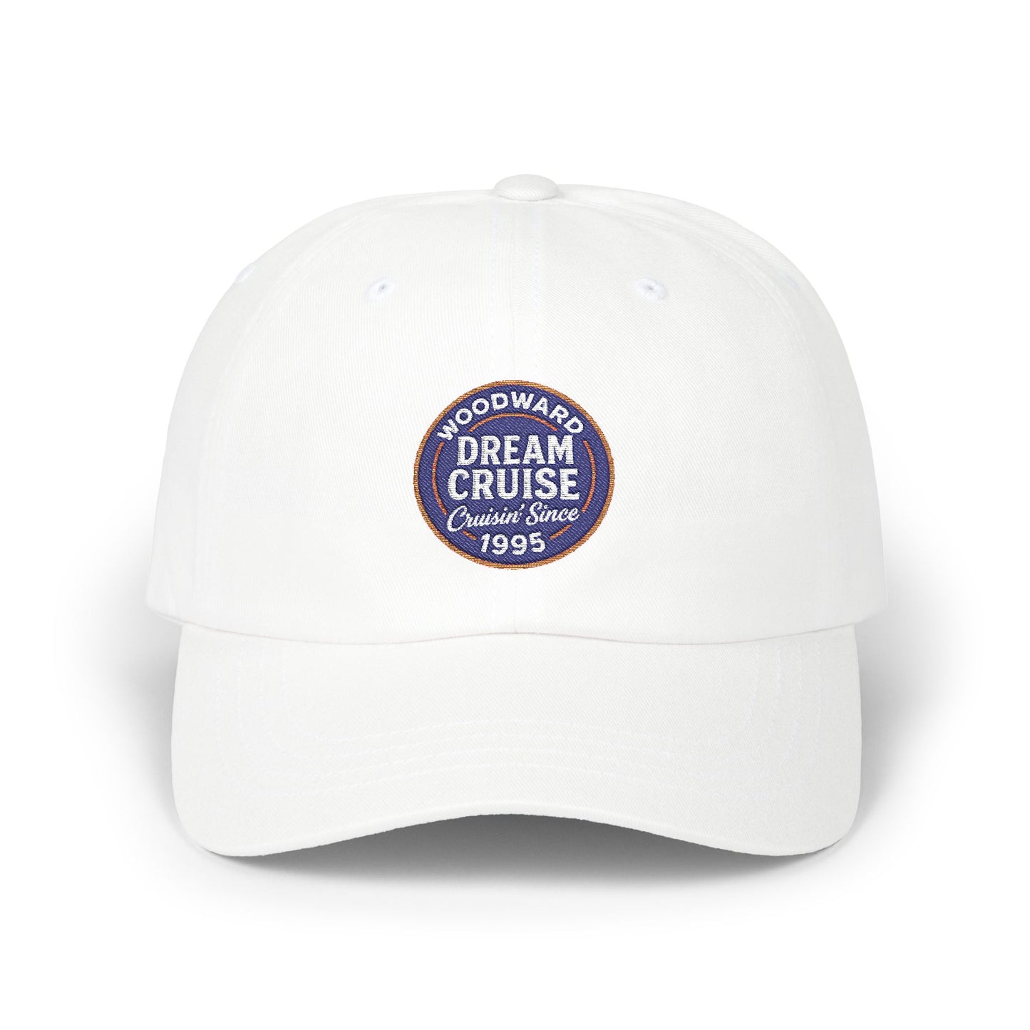 Cruisin' Since 1995 Hat