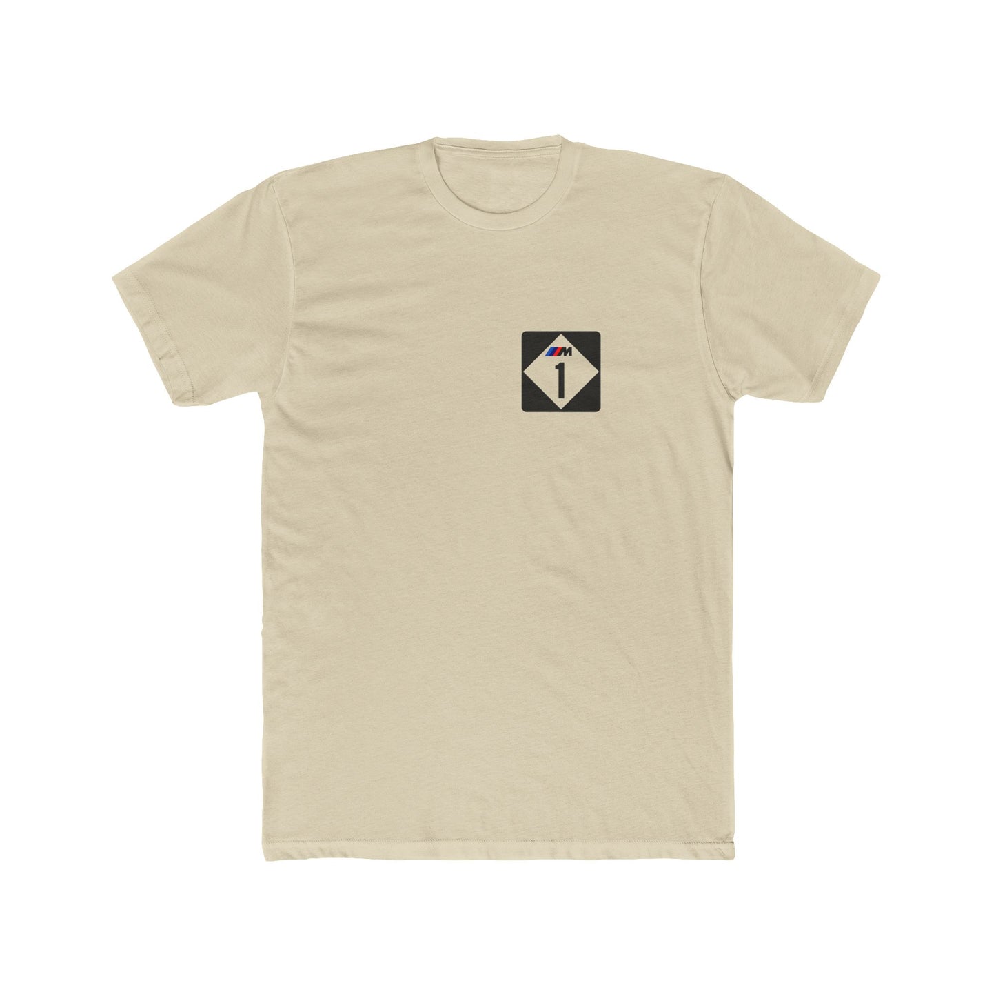 ///M1 Tee