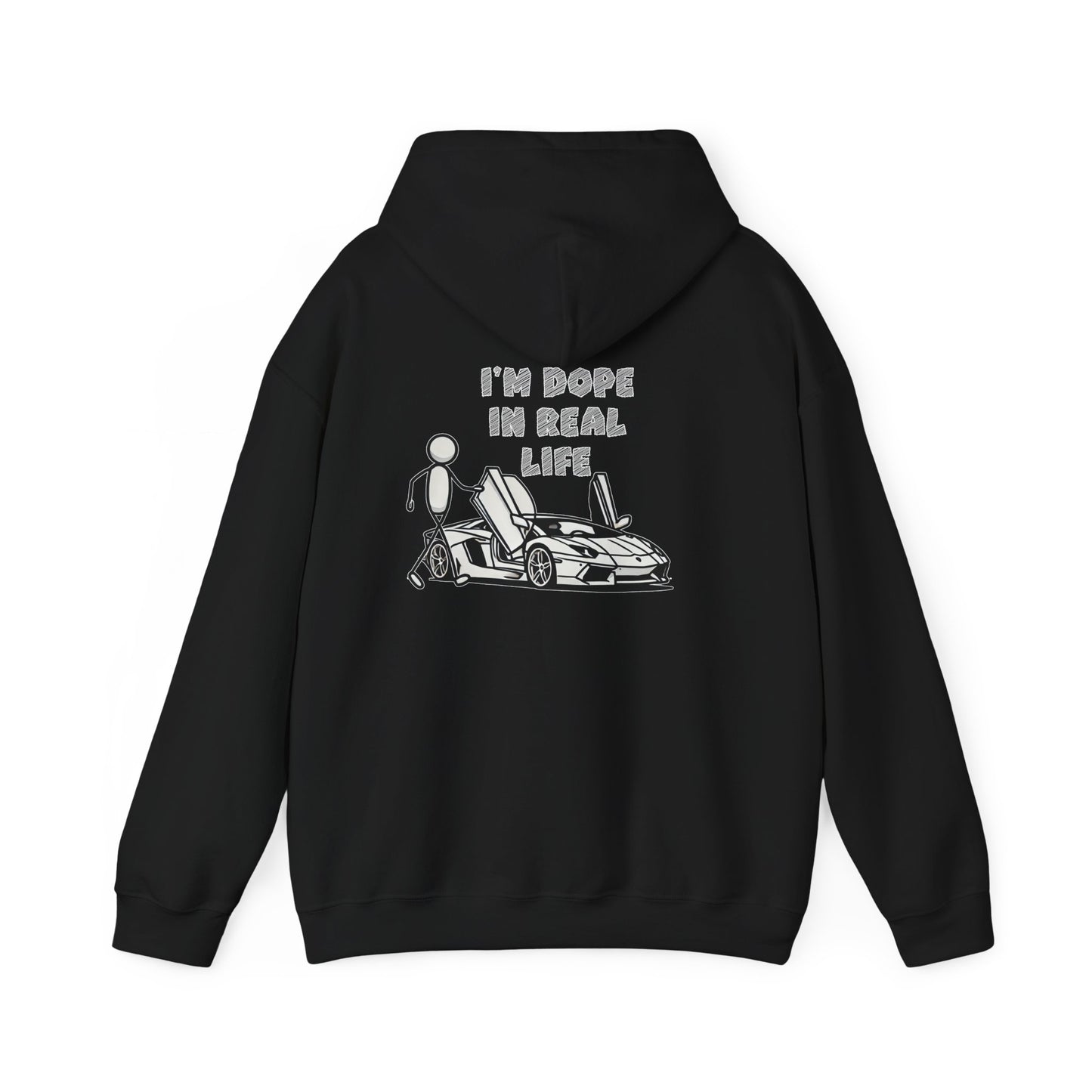 "F**k Social Media" Hoodie