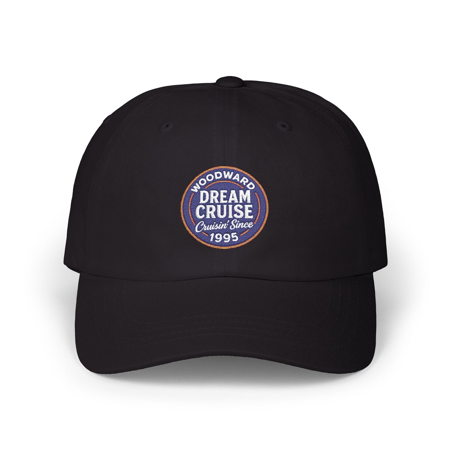 Cruisin' Since 1995 Hat