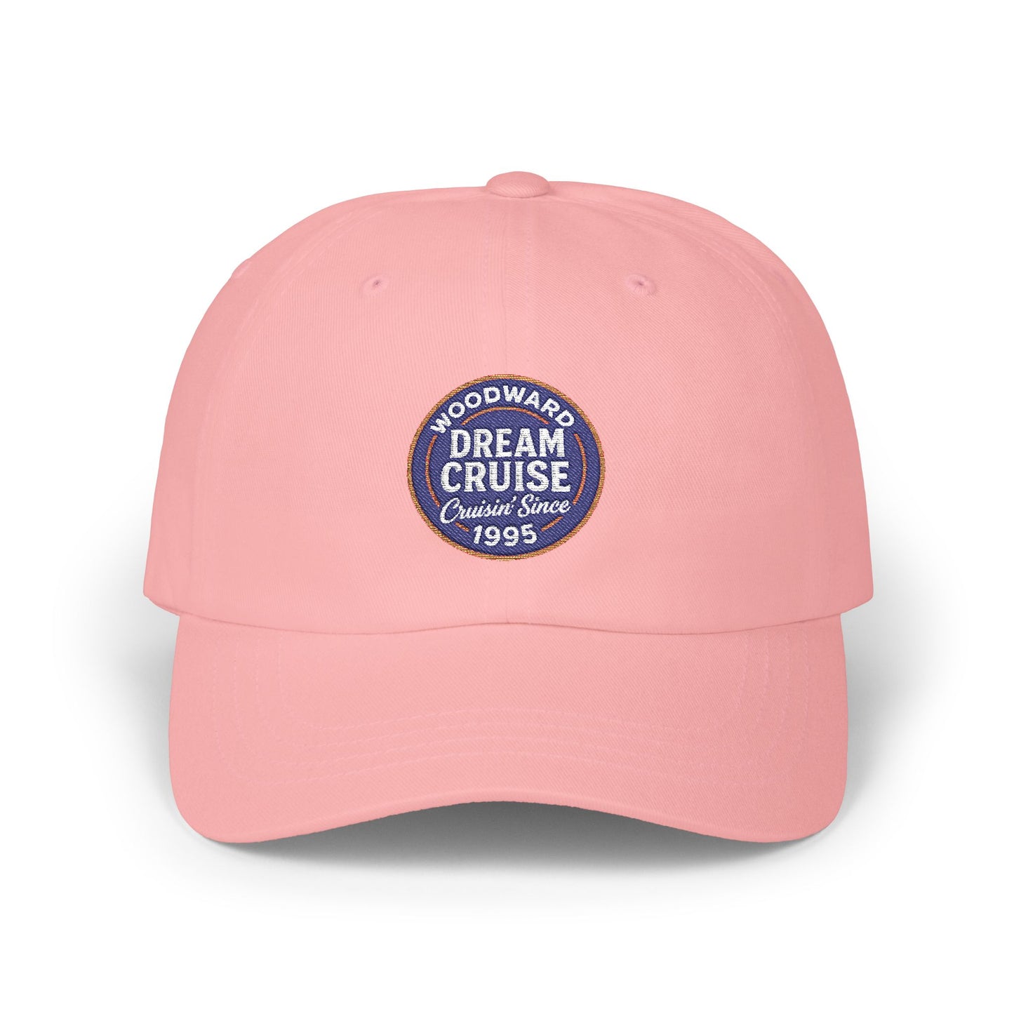 Cruisin' Since 1995 Hat