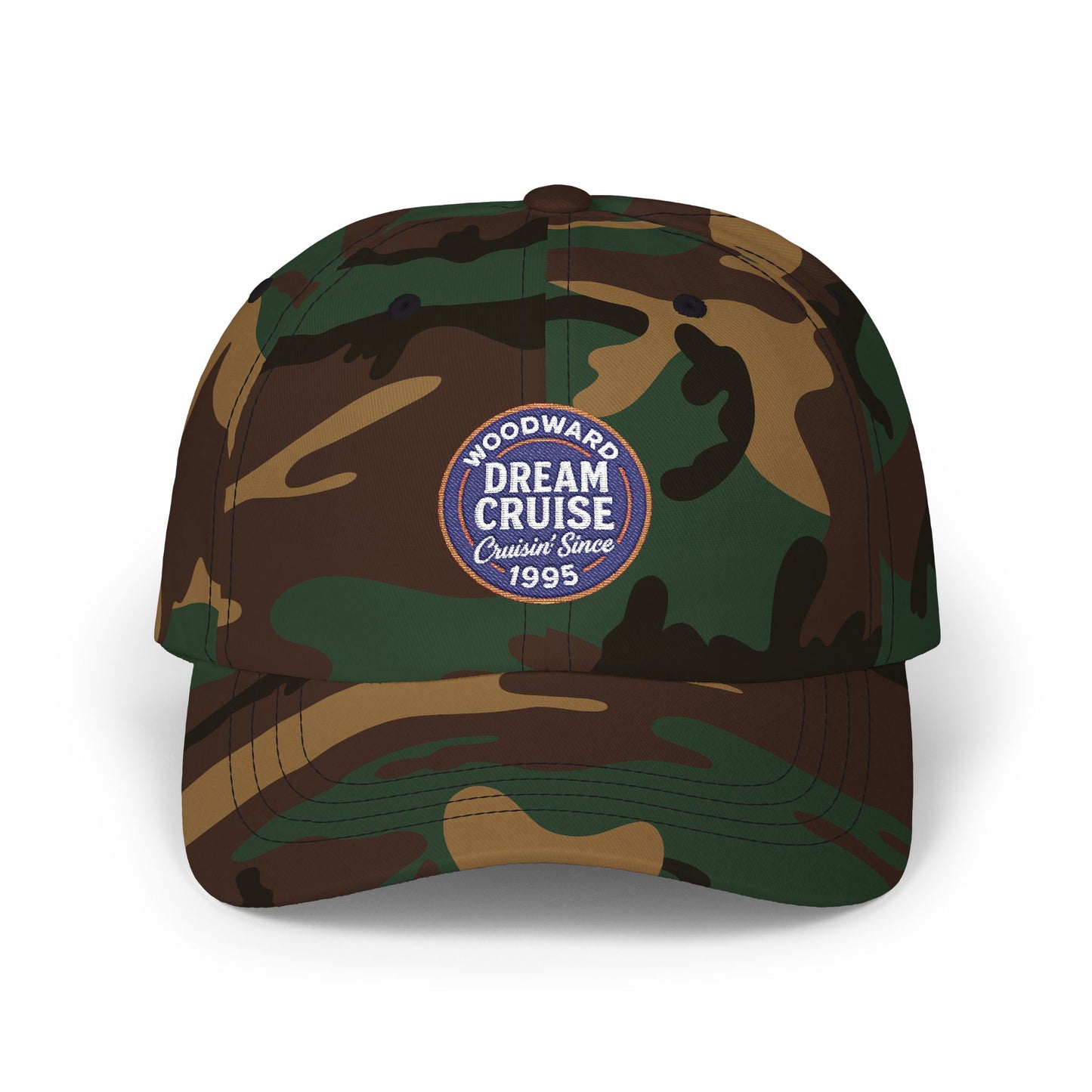 Cruisin' Since 1995 Hat