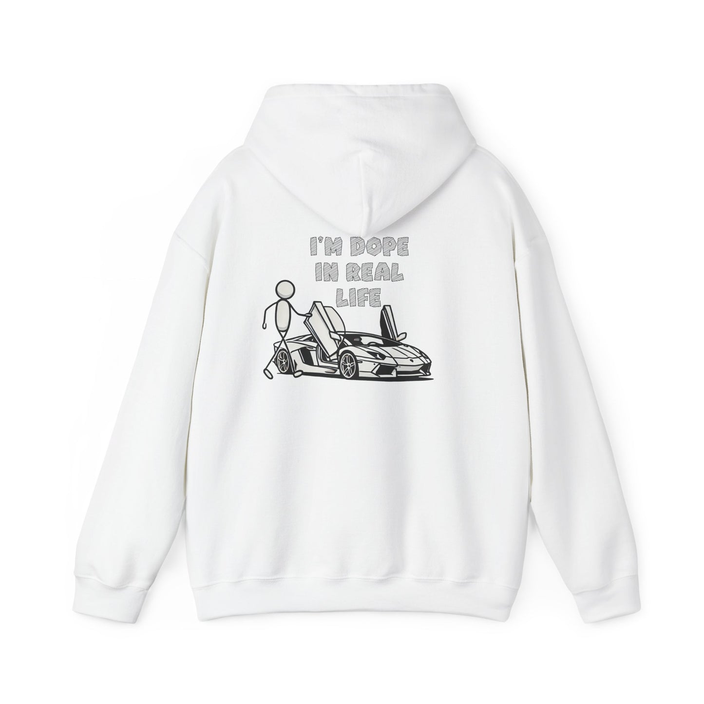 "F**k Social Media" Hoodie