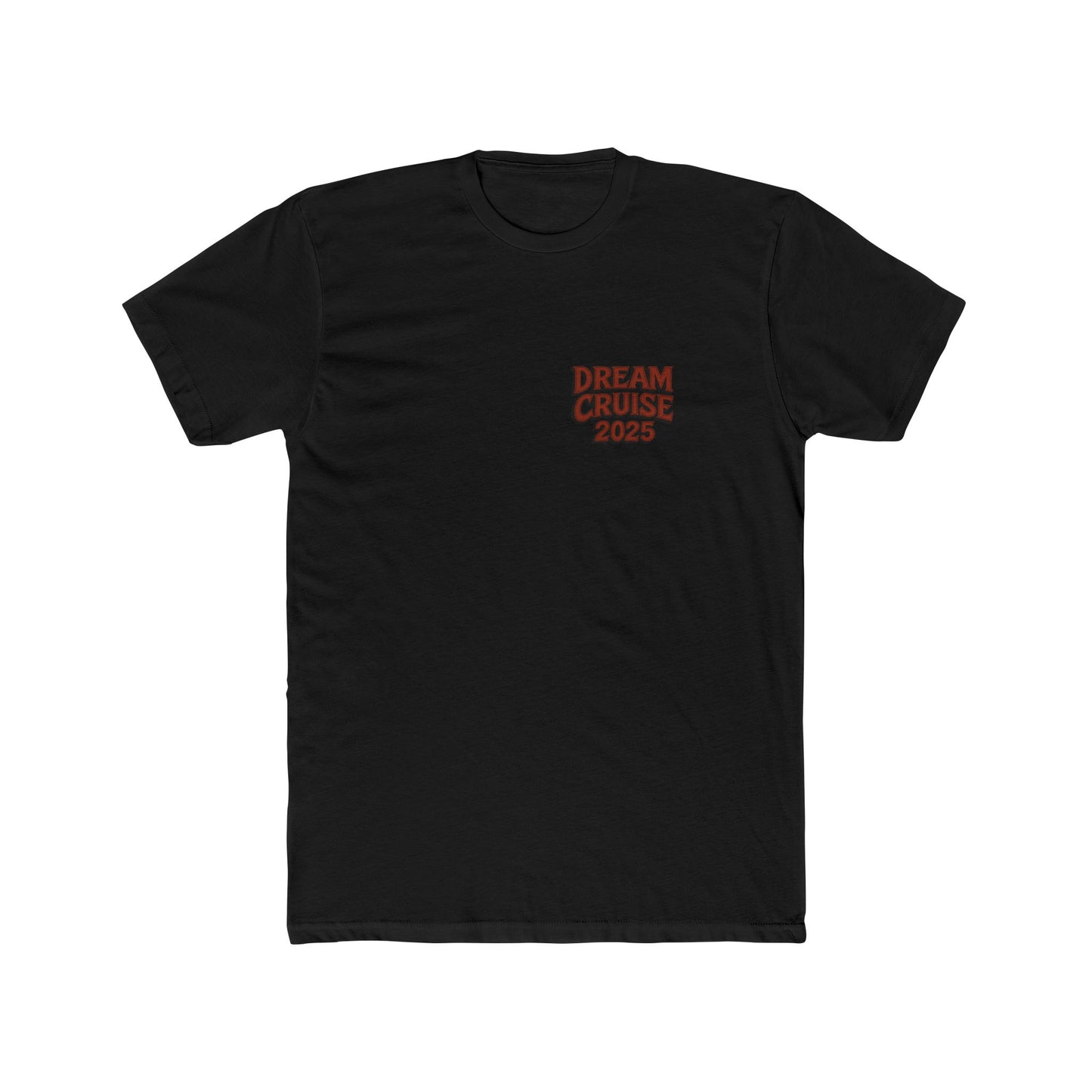 WOODWARD DREAM CRUISE TEE