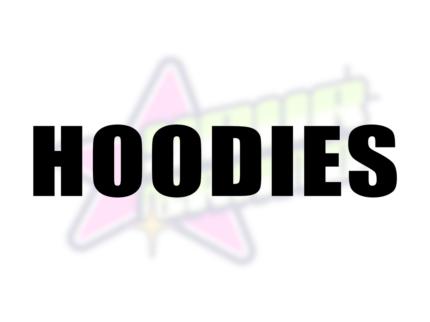 Hoodies/Sweatshirts