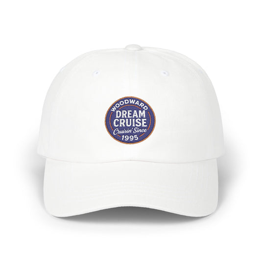 Cruisin' Since 1995 Hat
