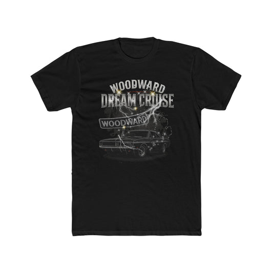 WOODWARD DREAM CRUISE TEE - 2