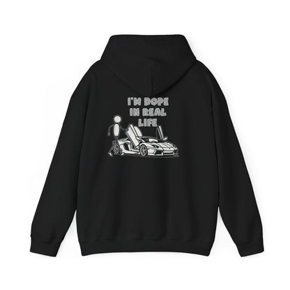 "F**k Social Media" Hoodie