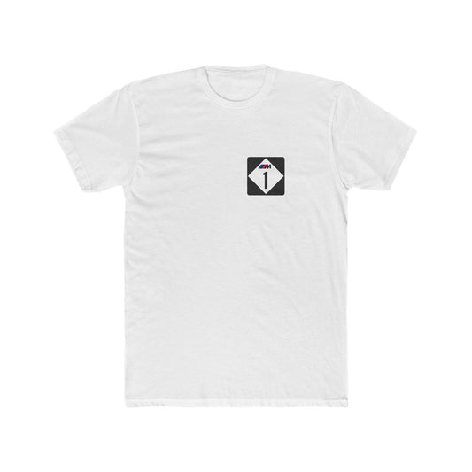 ///M1 Tee