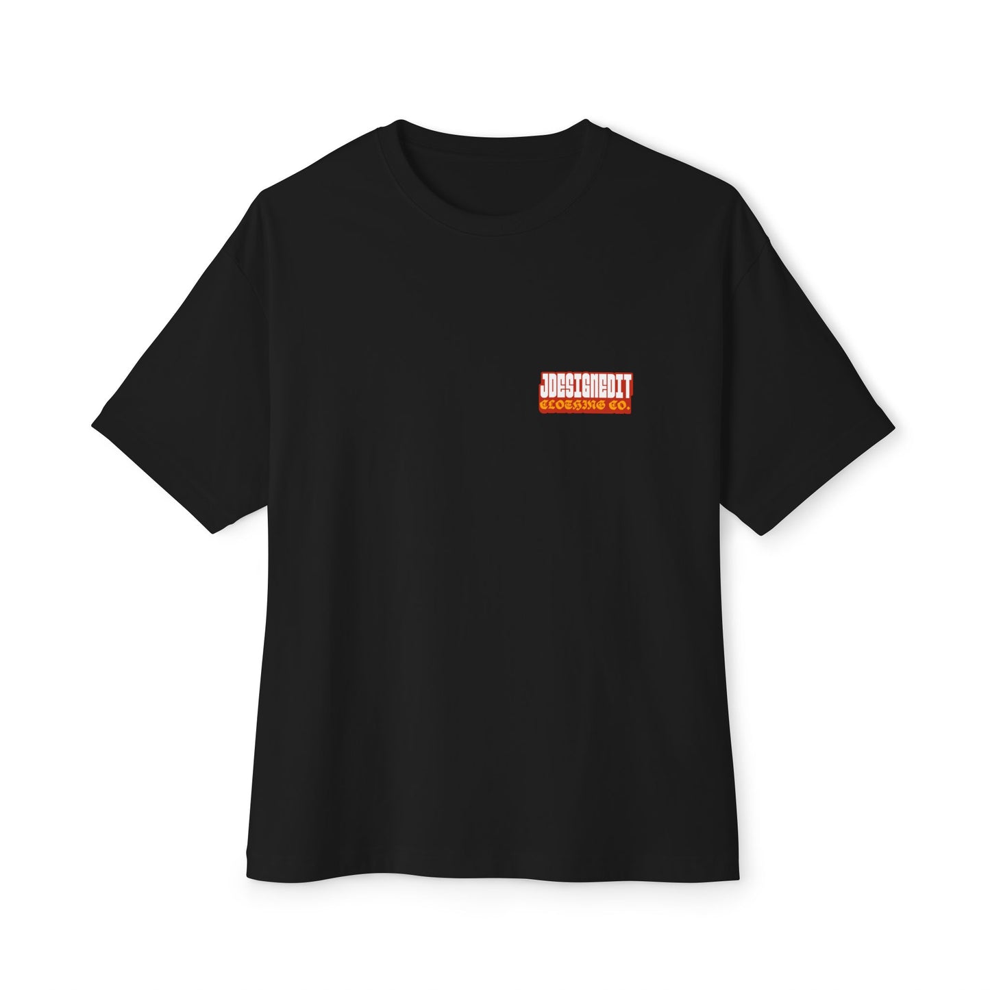 "JDesignedIt Classic" Tee