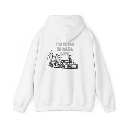 "F**k Social Media" Hoodie